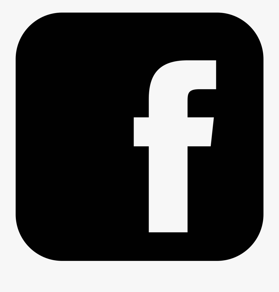 Facebook Icon Free Download Logo Facebook Black Png Free