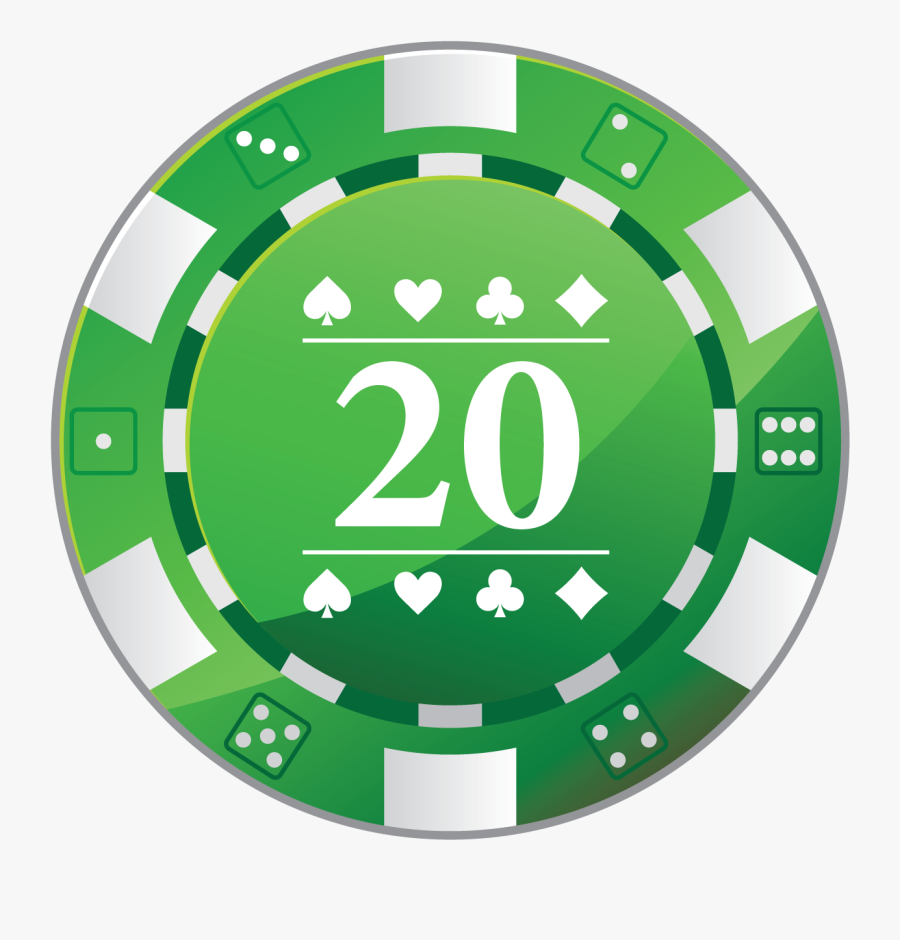 Poker Chips Png - Transparent Poker Chips Png, Transparent Clipart