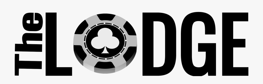 The Lodge Card Club ♣ Austin Poker Club - Lodge Poker, Transparent Clipart