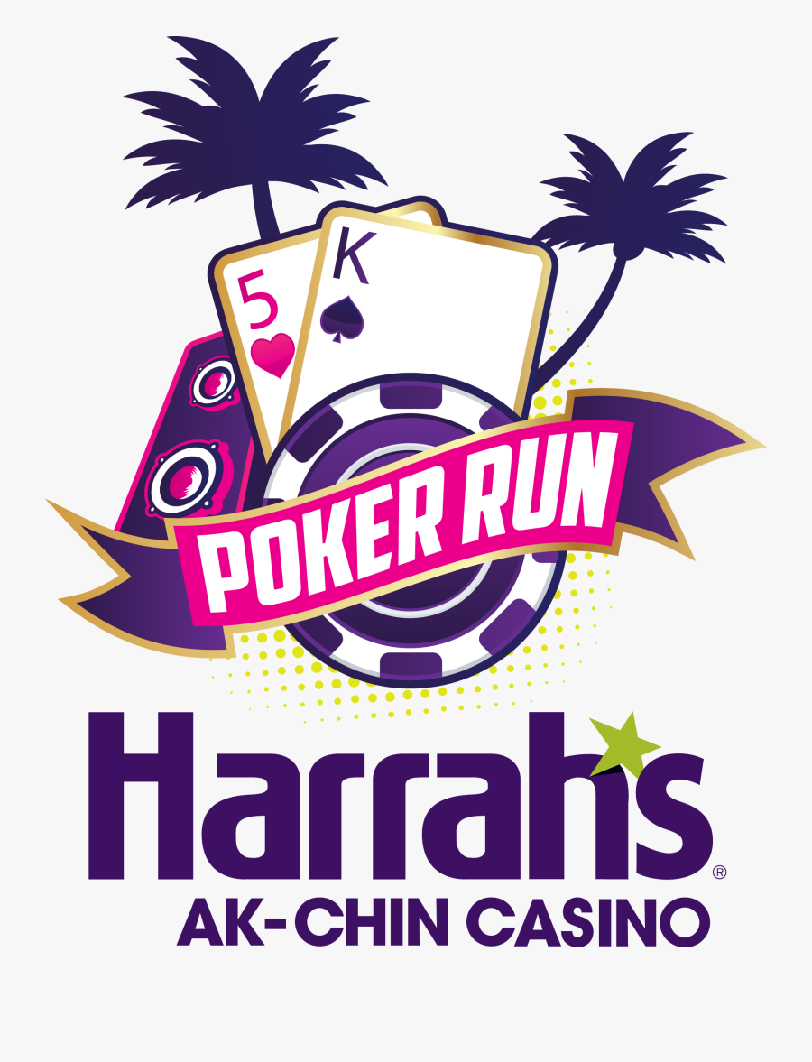 Media Item - Harrah's Ak Chin Poker Run, Transparent Clipart