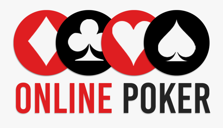 Online Poker - Wiser Agency, Transparent Clipart