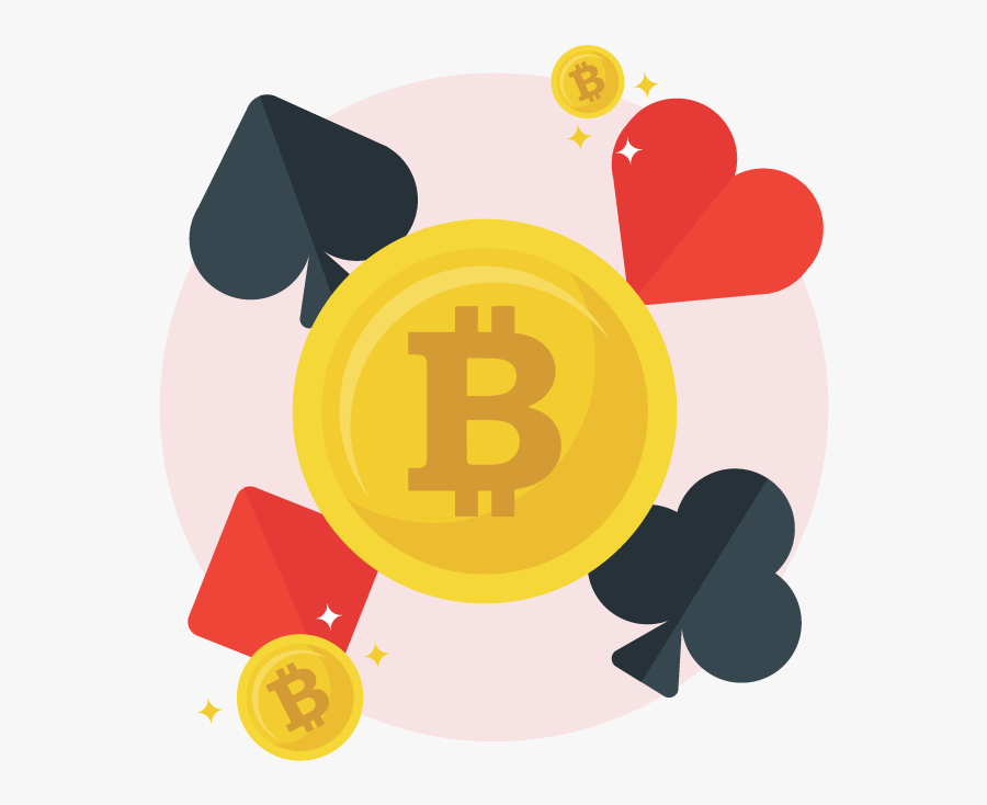 Best And Most Trusted Btc Poker Rooms - Illustration, Transparent Clipart