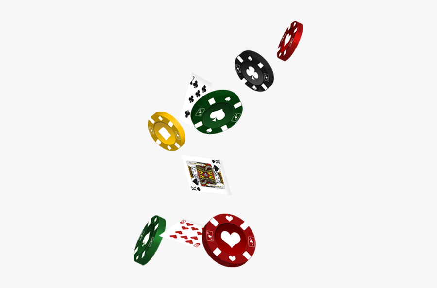 Transparent Png Poker Chip Png, Transparent Clipart