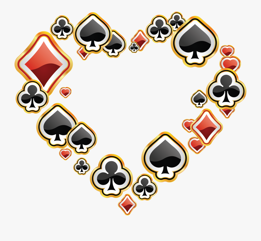 Poker Png Image - Poker Png, Transparent Clipart