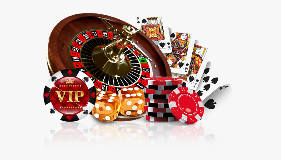 Game Live Casino Png, Transparent Clipart