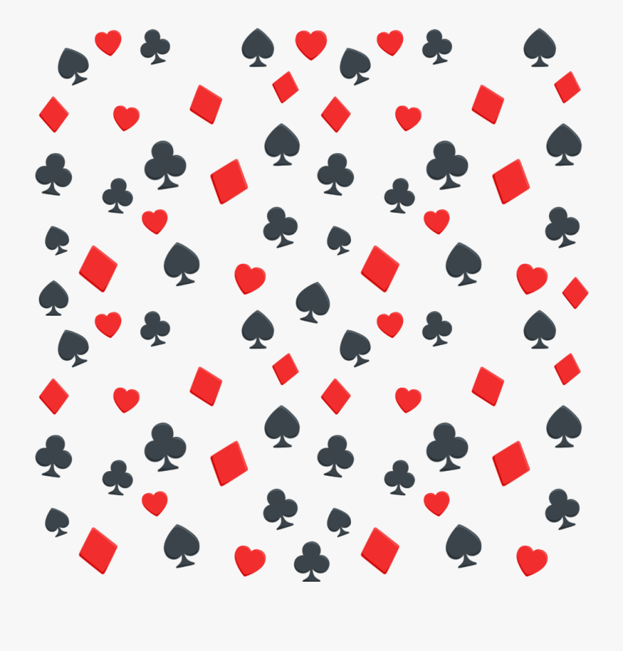 #background #emoji #poker Creo #cartas #cards #black, Transparent Clipart