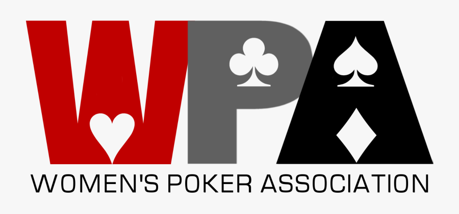 Womens Poker Association Player Of The Year - Women Poker Png, Transparent Clipart