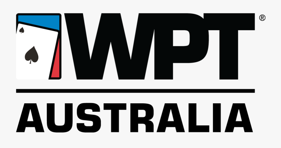 Wpt Australia - Sign, Transparent Clipart
