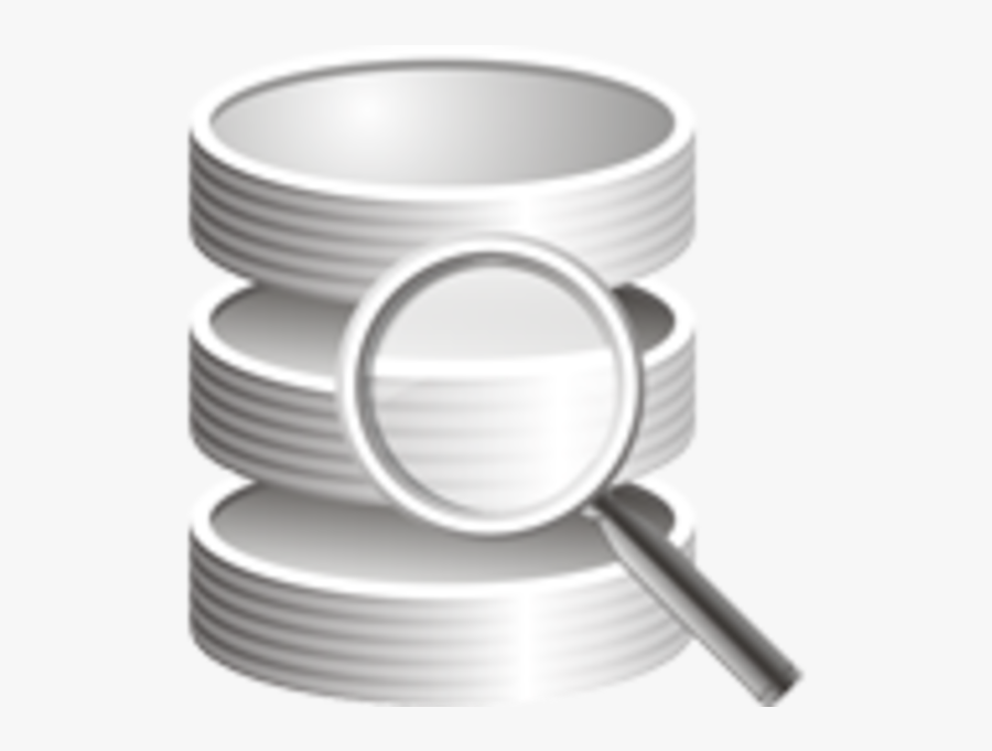 Database Export Icon Png, Transparent Clipart