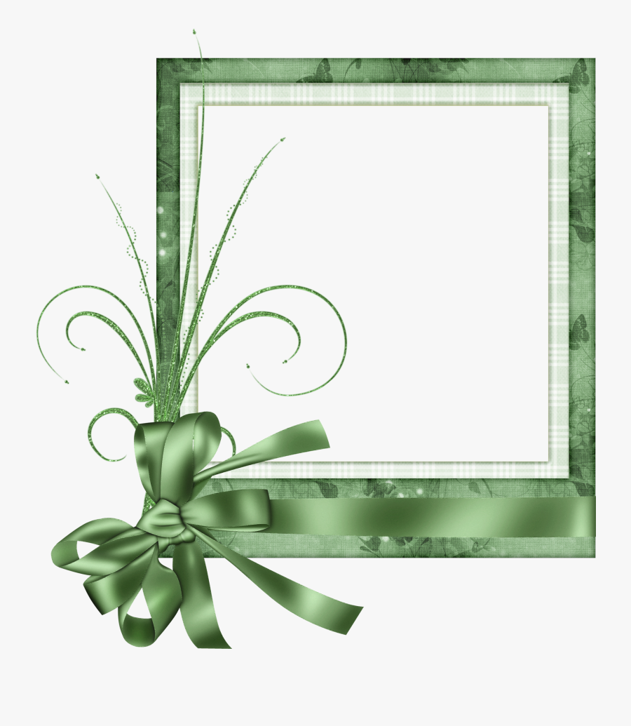 Purple Frame Transparent Background, Transparent Clipart