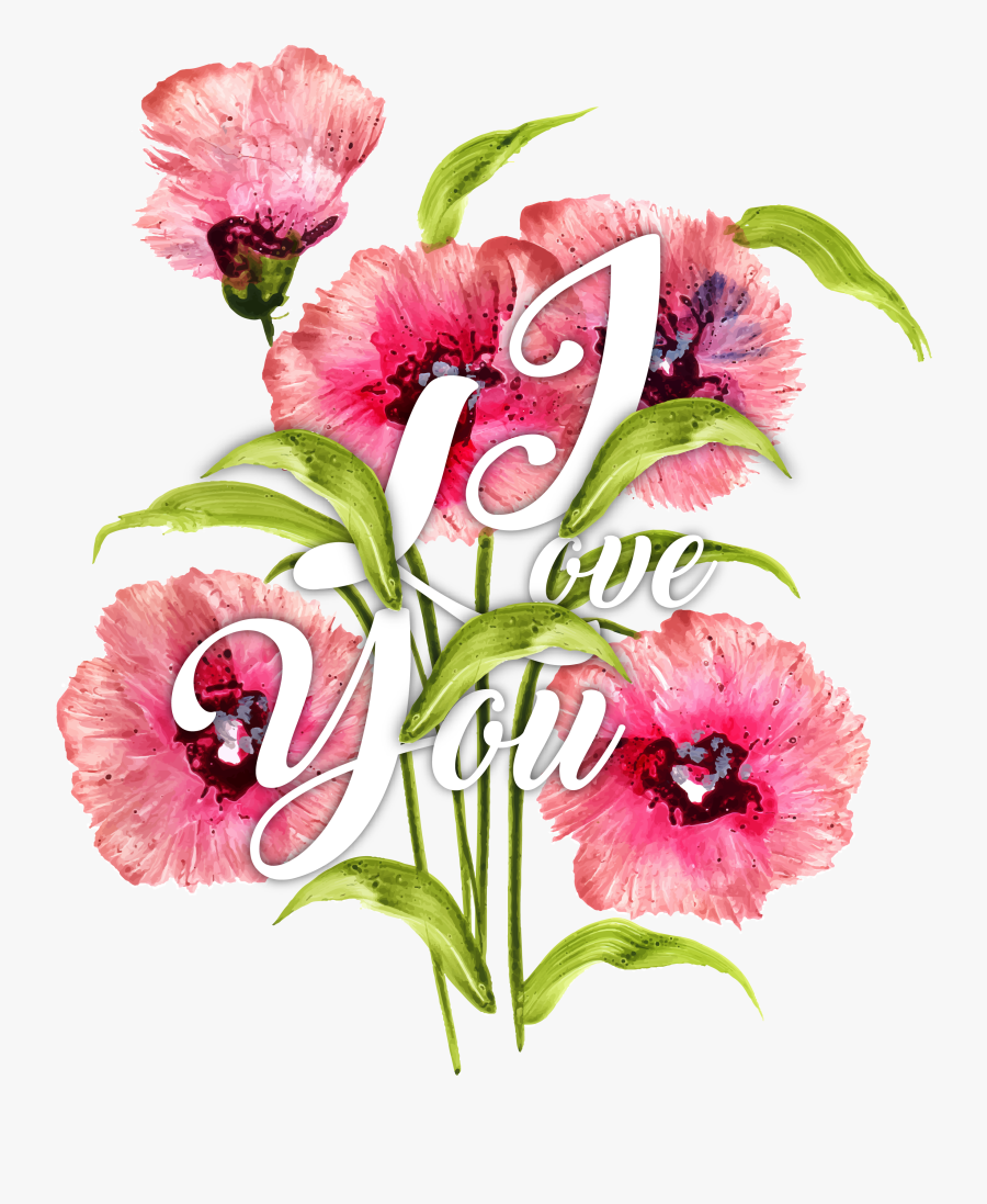 Transparent Happy Valentines Day Banner Clipart - Portada Del Dia De La Madre, Transparent Clipart