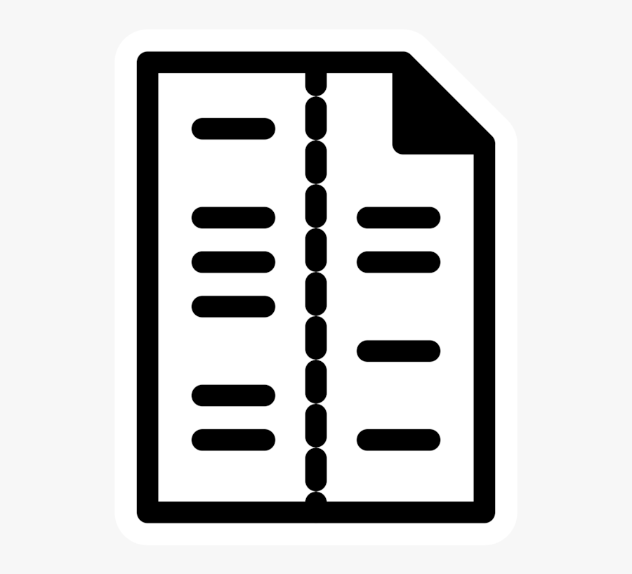 Angle,area,text - Text Document Clipart, Transparent Clipart