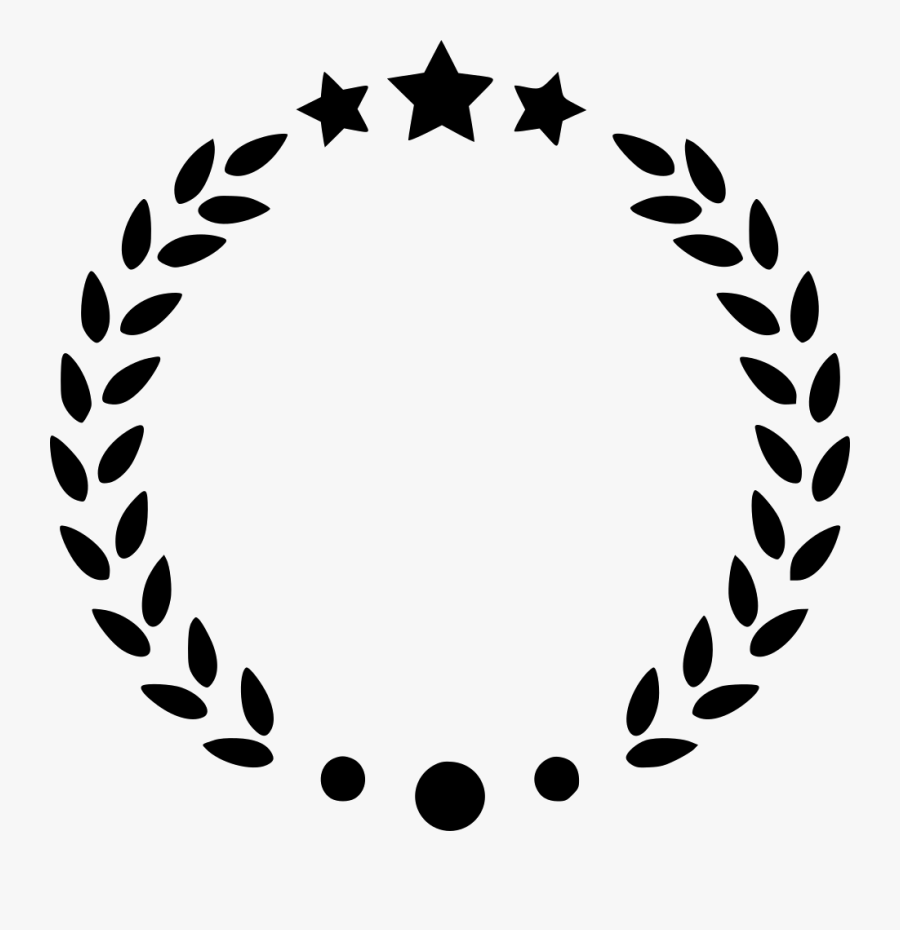 Conquest Corona Coronal Crown Favorite Favorites Favourite - Wreath Free Icon, Transparent Clipart