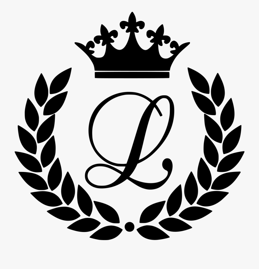 Laurel Wreath - National Merit Scholarship Program, Transparent Clipart