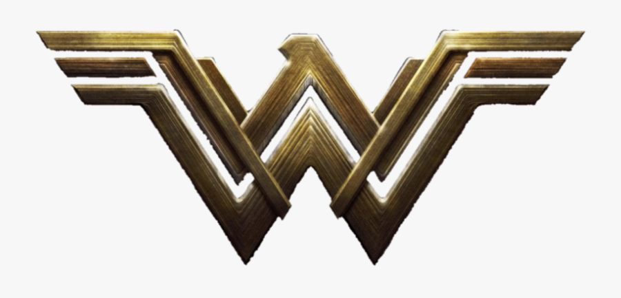 Wonderwoman Logo Png - Wonder Woman Logo Png, Transparent Clipart