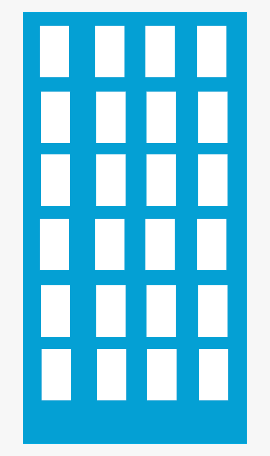 Predio Da Mulher Maravilha, Transparent Clipart