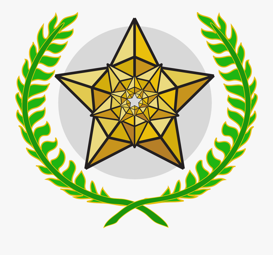 3rd Place, Transparent Clipart