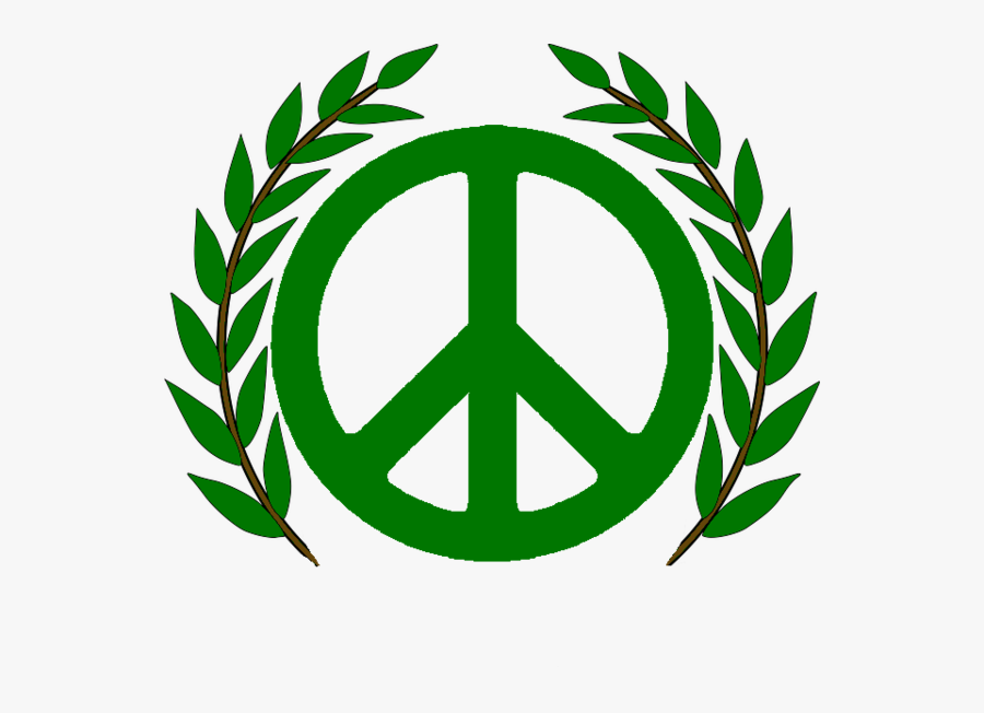 Transparent Olive Branch Clipart - Laurel Wreath, Transparent Clipart