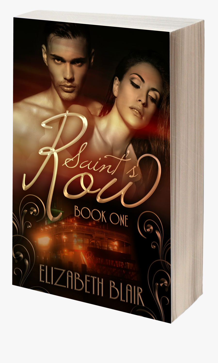 Row Of Books Png - Flyer, Transparent Clipart