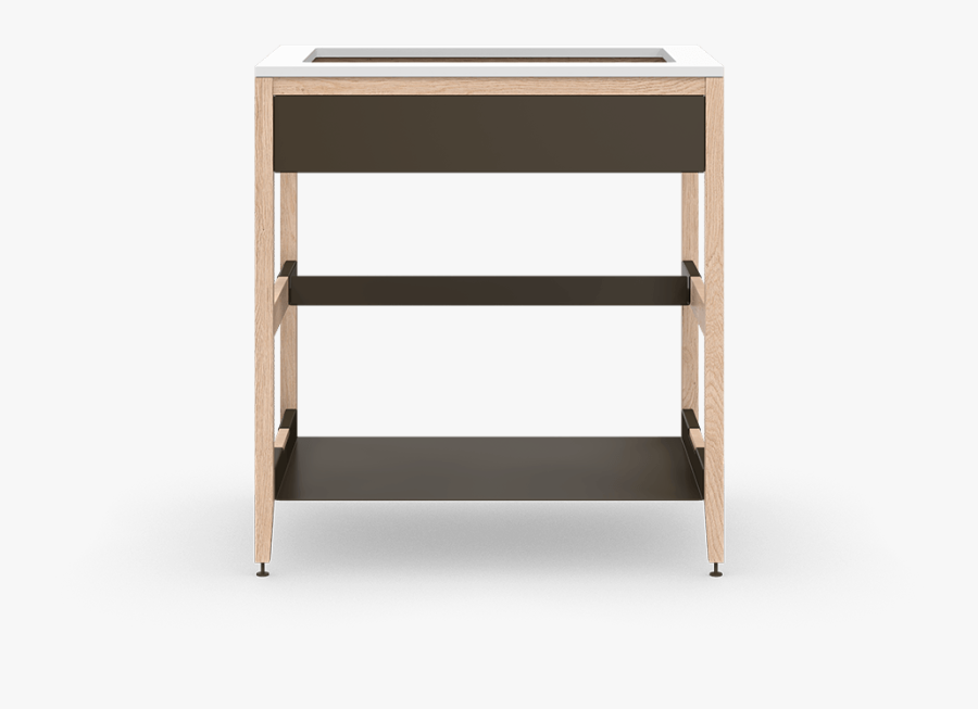 Clip Art Kitchen Sink Shelf - Shelf, Transparent Clipart