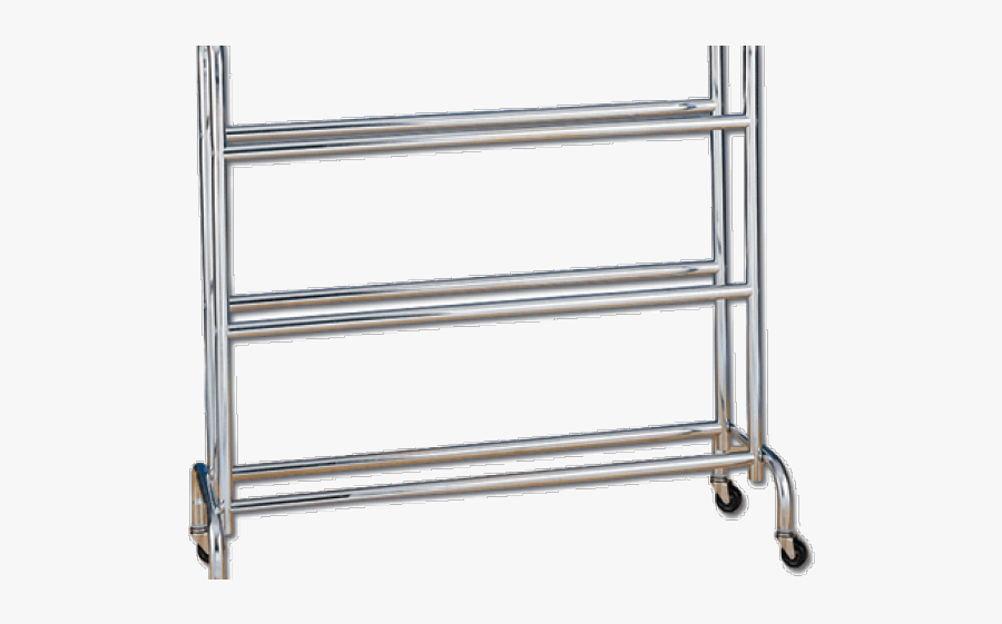 Basketball Clipart Rack - Shelf, Transparent Clipart