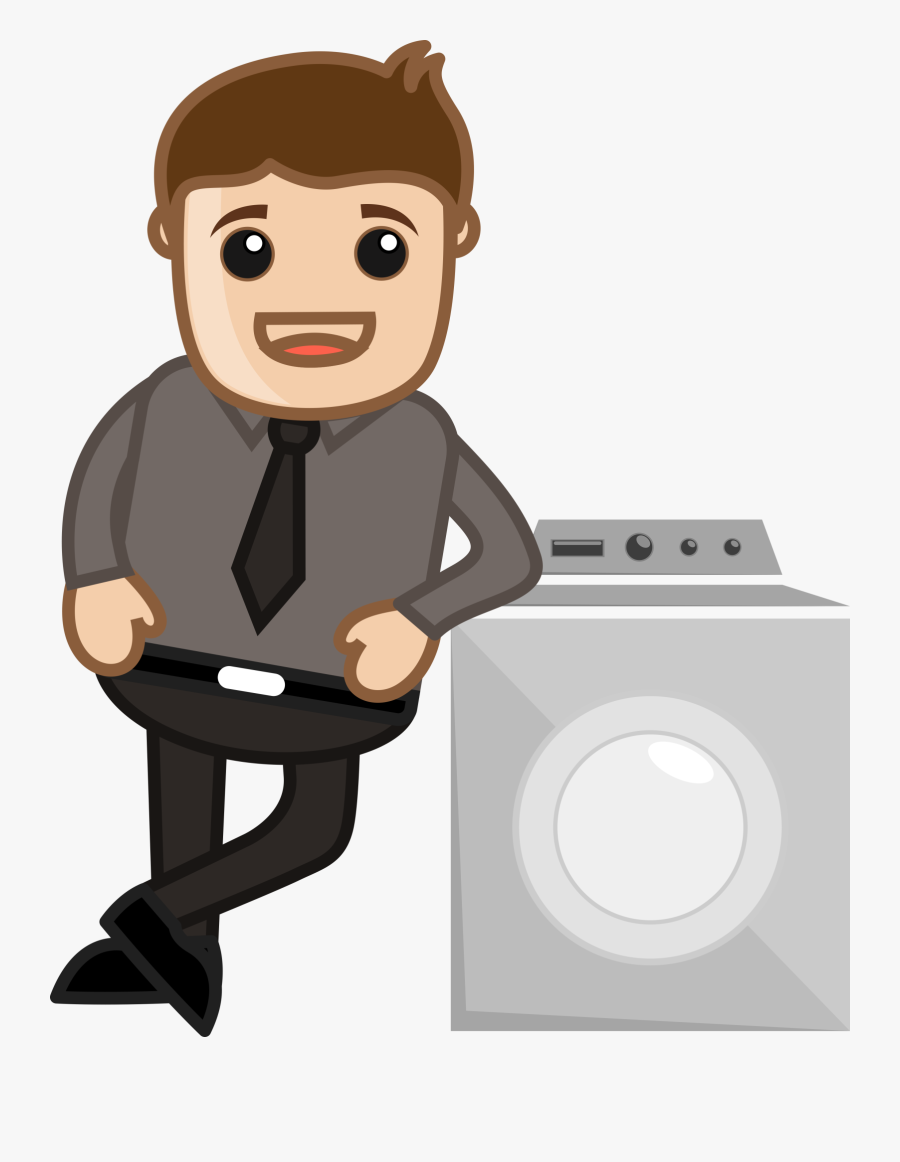 Dryer Vent Cleaning - Showing No Work Done, Transparent Clipart