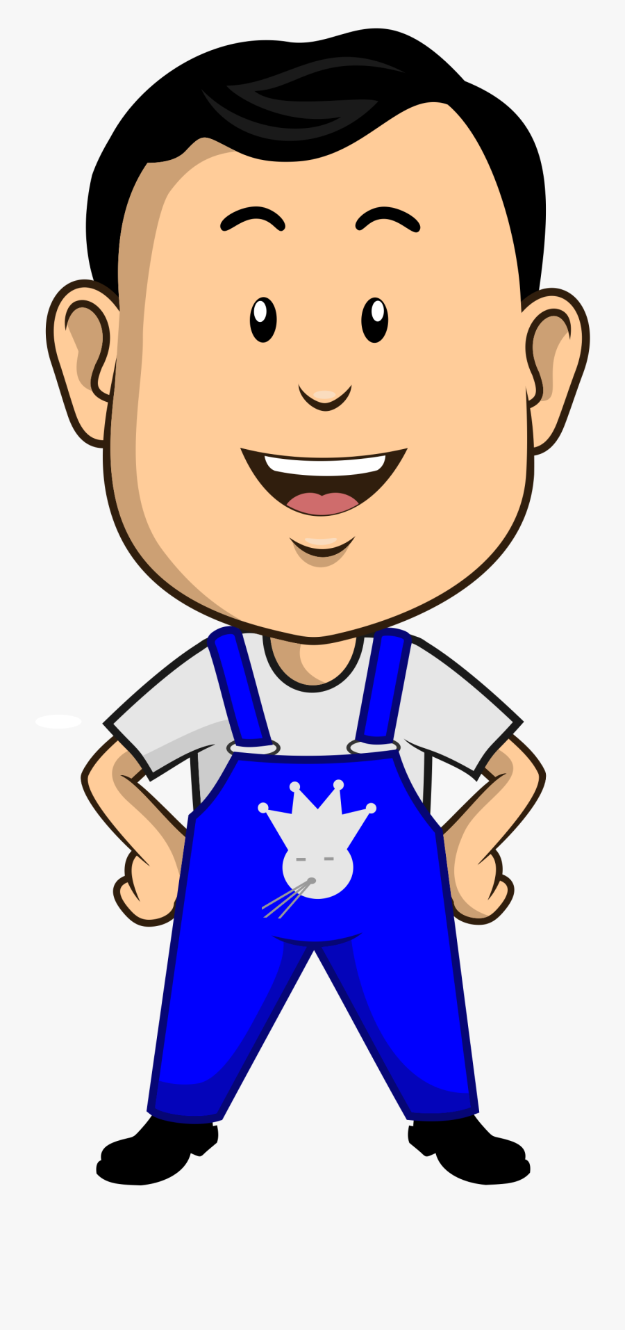 Dryer Vent Cleaning - Doctor And Nurse Clipart, Transparent Clipart