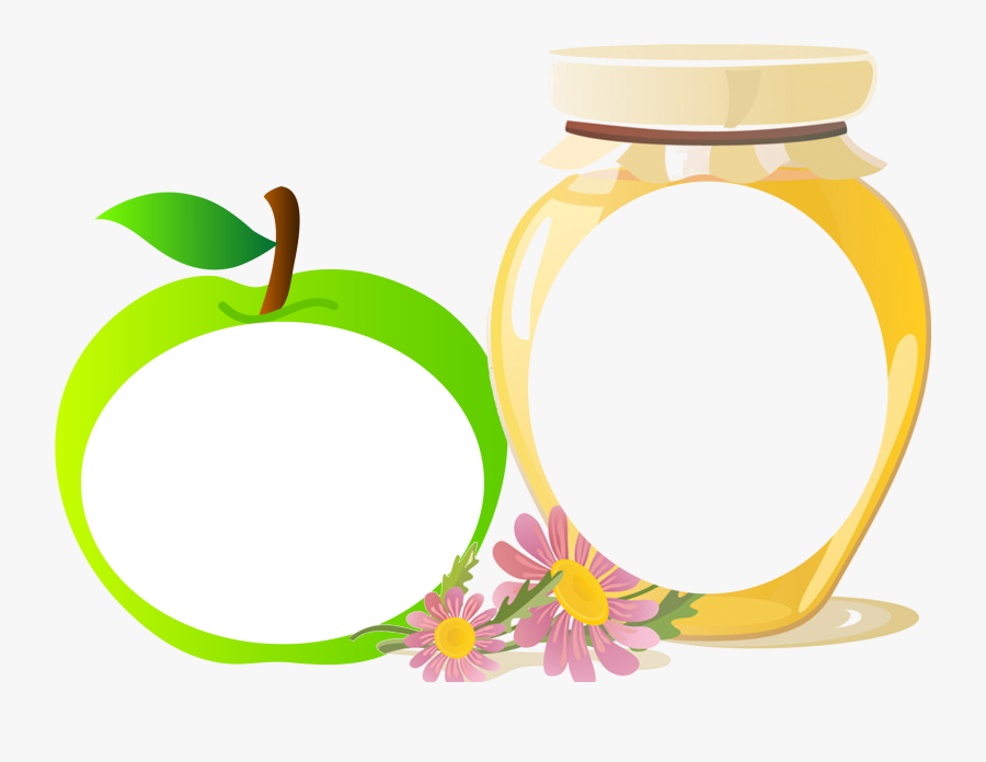 Honey Vector, Transparent Clipart