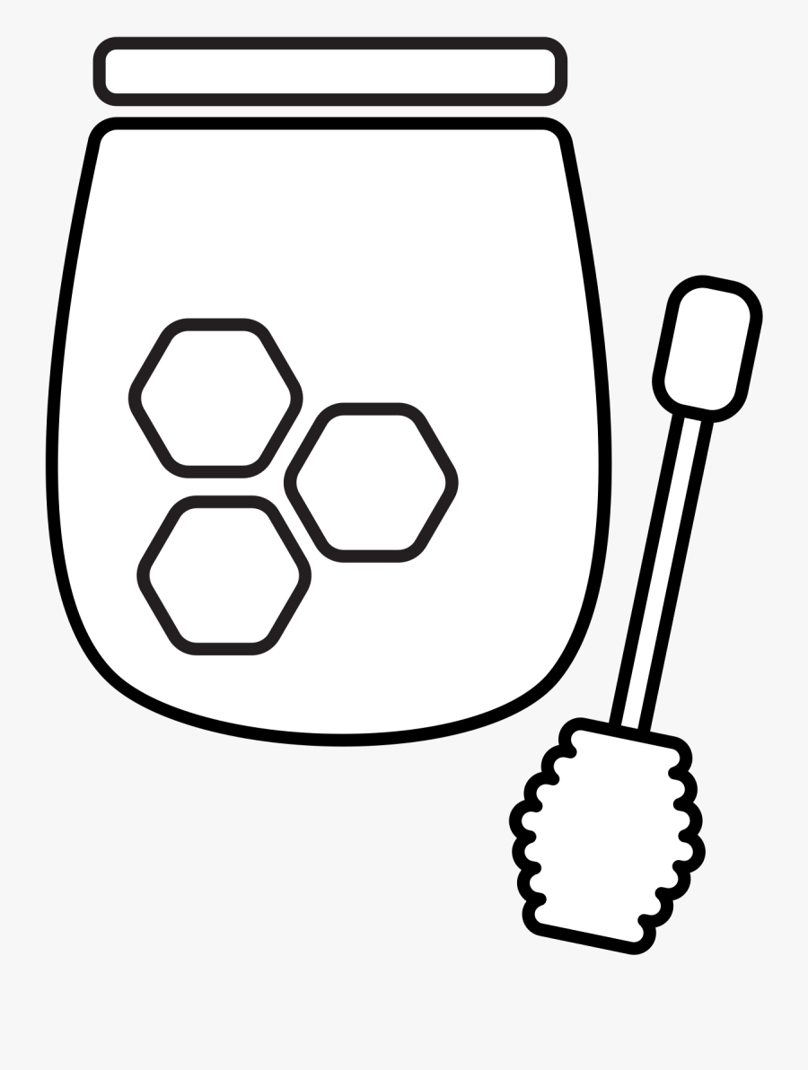 File Honey Icon Svg, Transparent Clipart