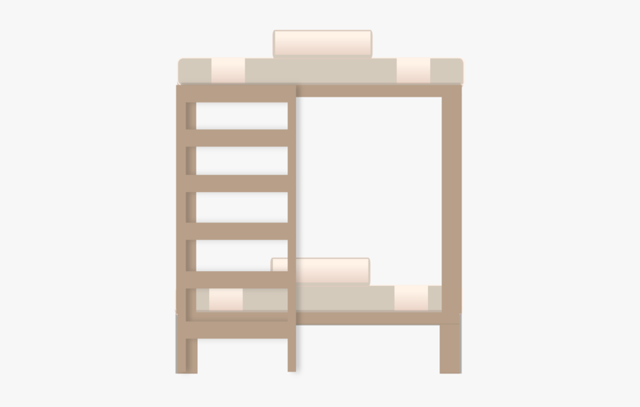 Angle,shelf,shelving - Bed Frame, Transparent Clipart