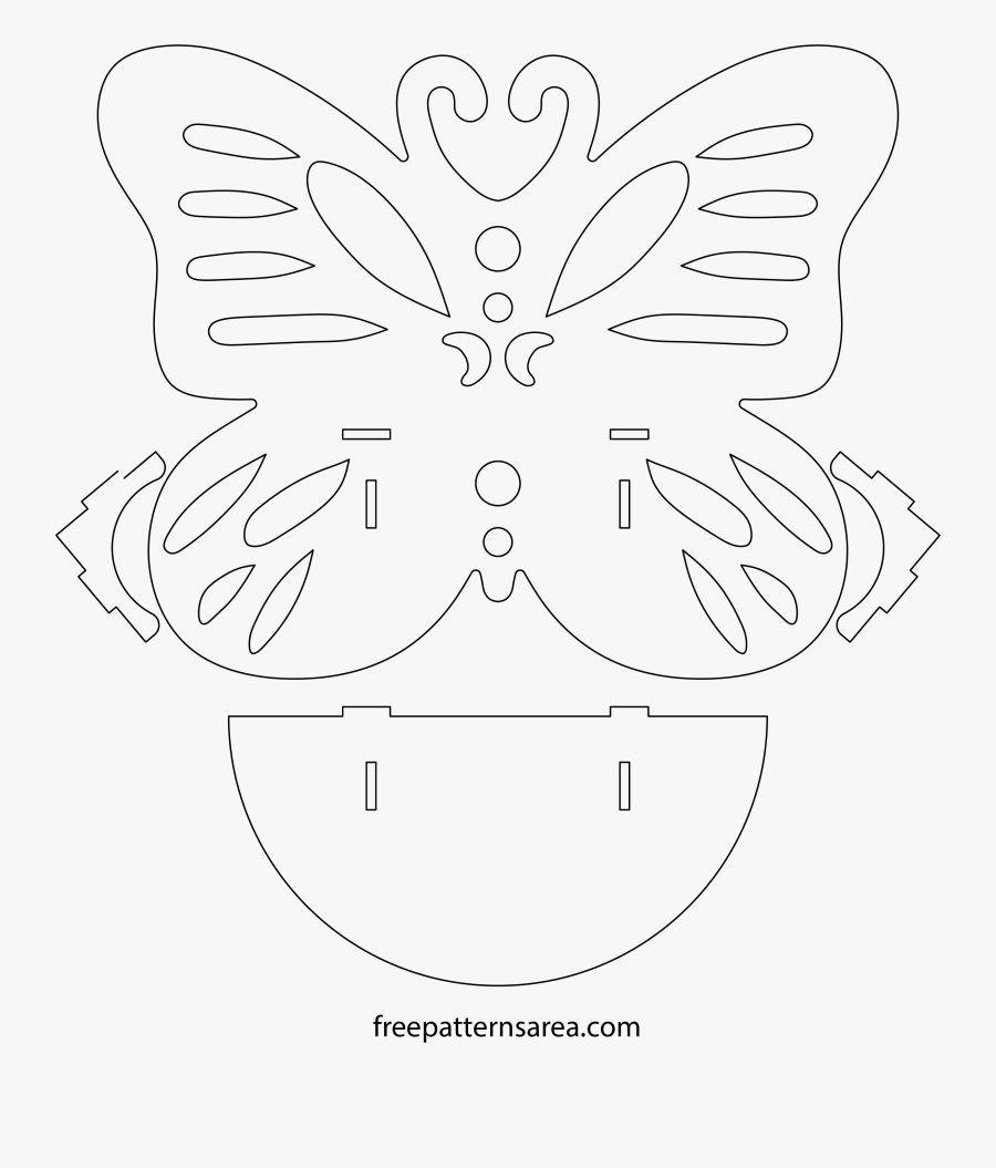 Line Art, Transparent Clipart