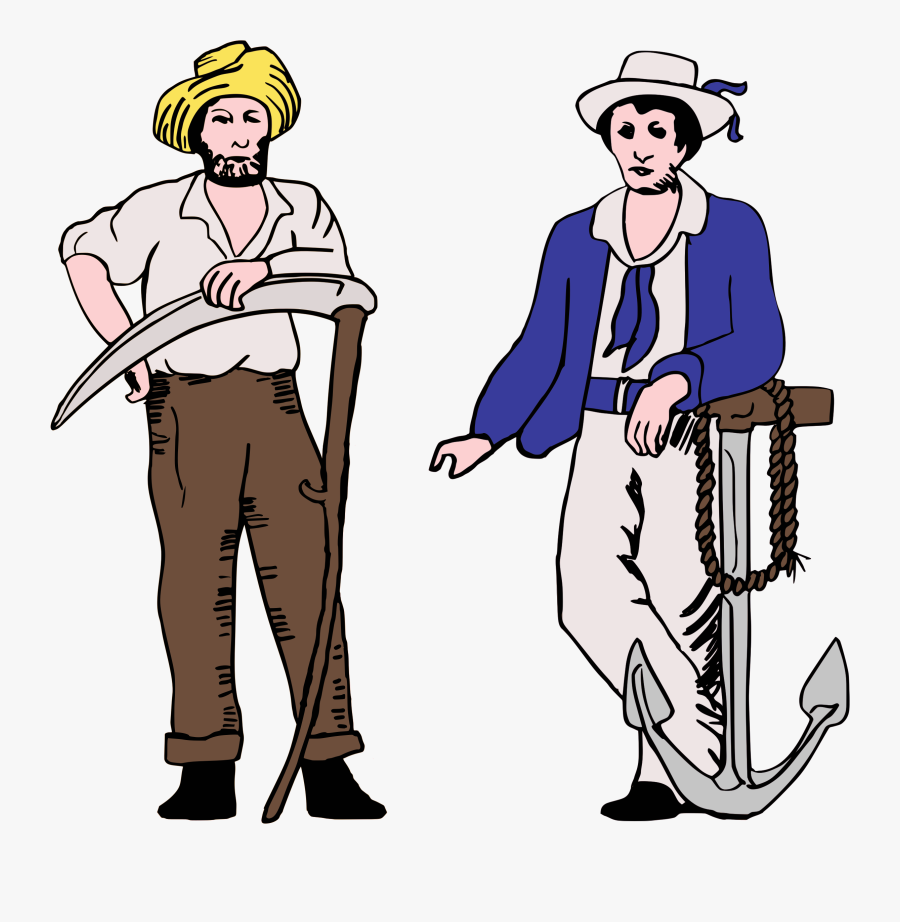 Standing,human Behavior,male - Seal Of Maine, Transparent Clipart