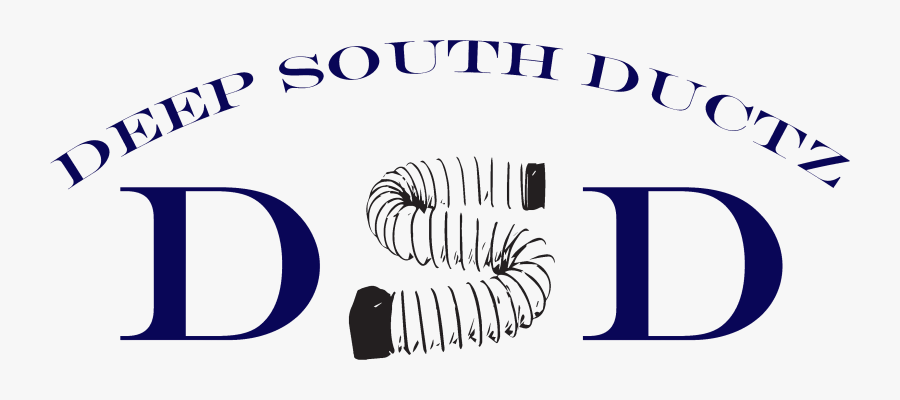 Deep South Ductz, Transparent Clipart