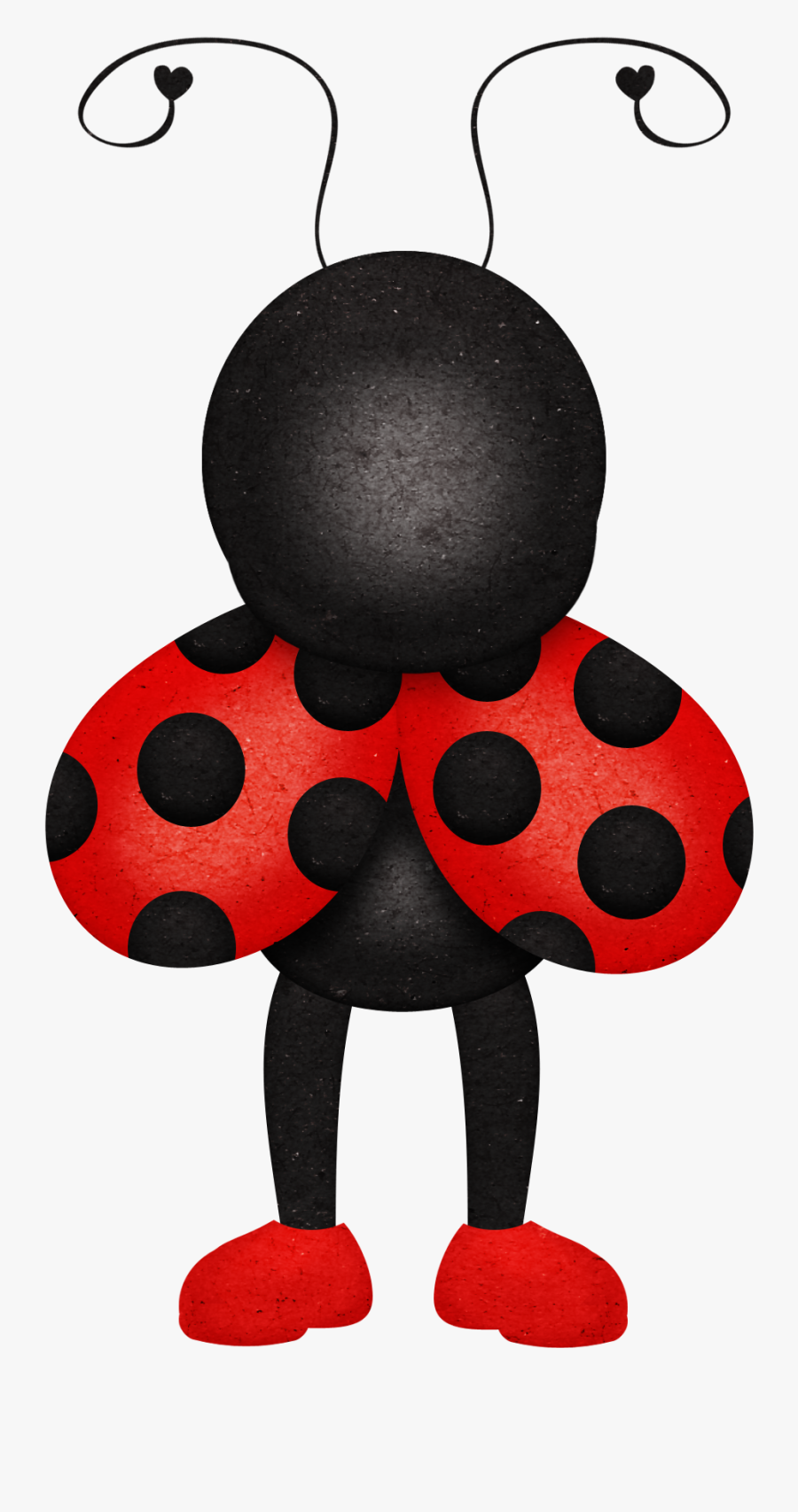 Vaquitas De San Antonio En Png, Transparent Clipart