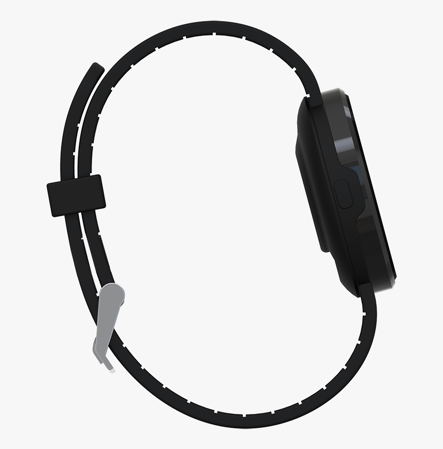 New Smart Wristband Uw1x Heart Rate Smart Bracelet - Data Transfer Cable, Transparent Clipart