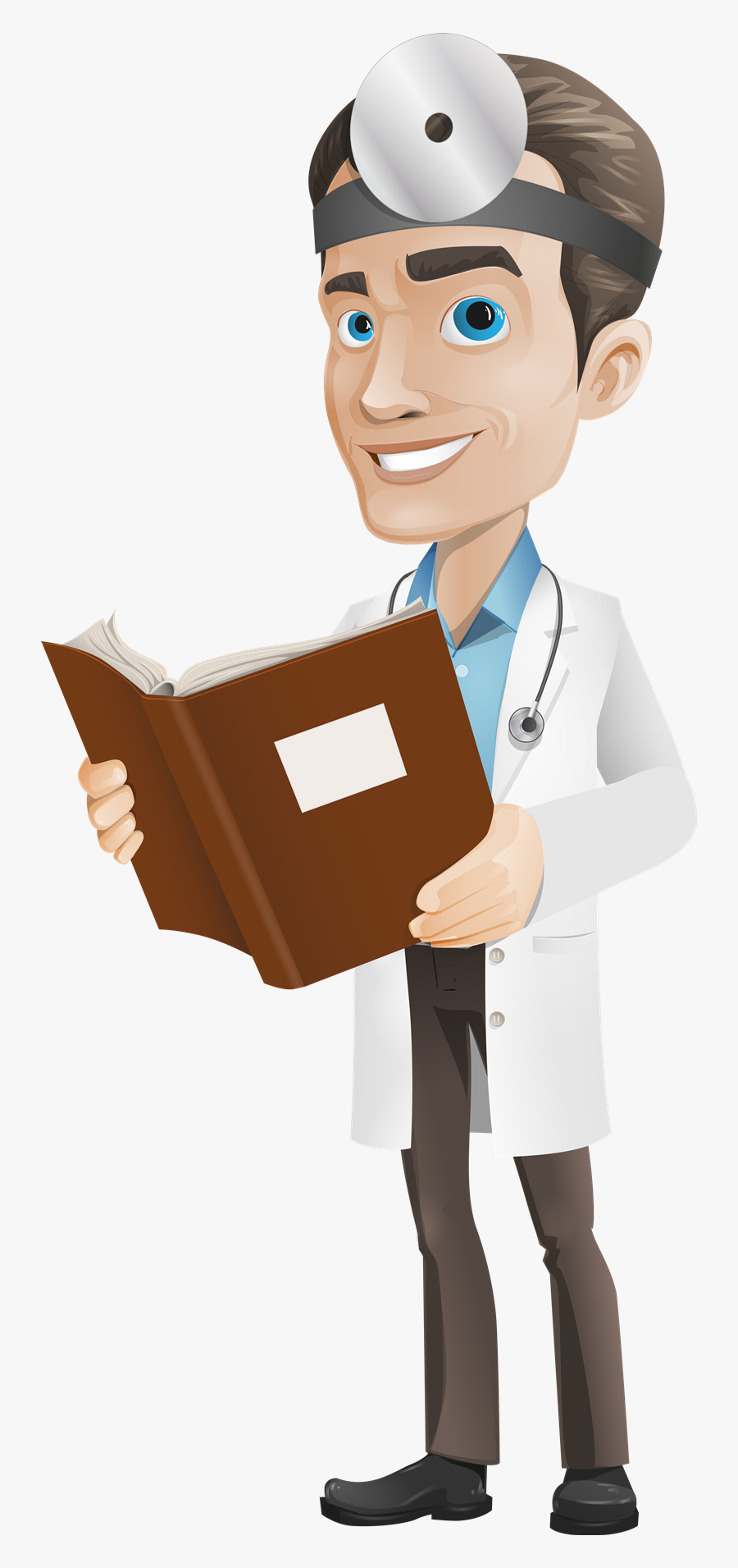 Doktor Clipart Png, Transparent Clipart