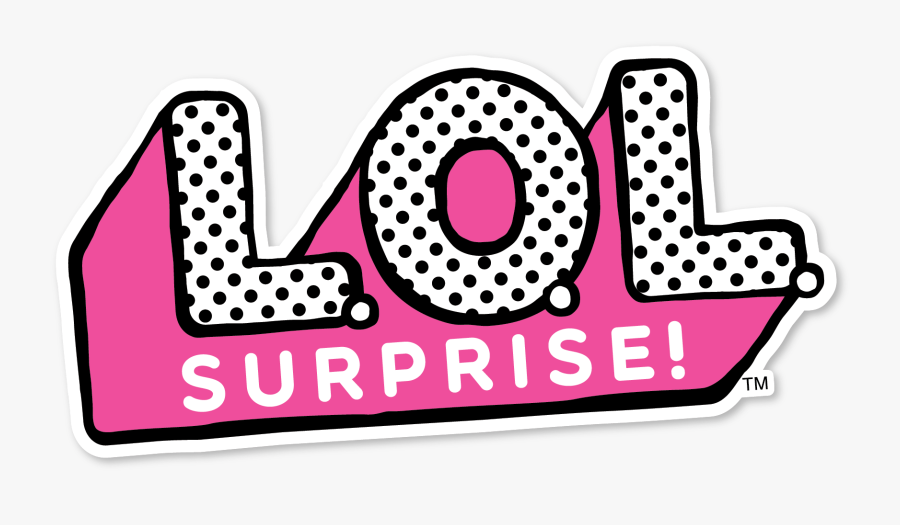 Clip Art Logo Welcome To H - Lol Surprise Logo Png, Transparent Clipart