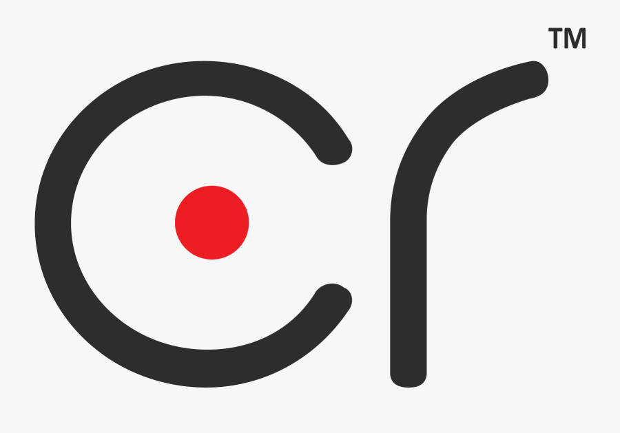 Candid Red Studios - Circle, Transparent Clipart