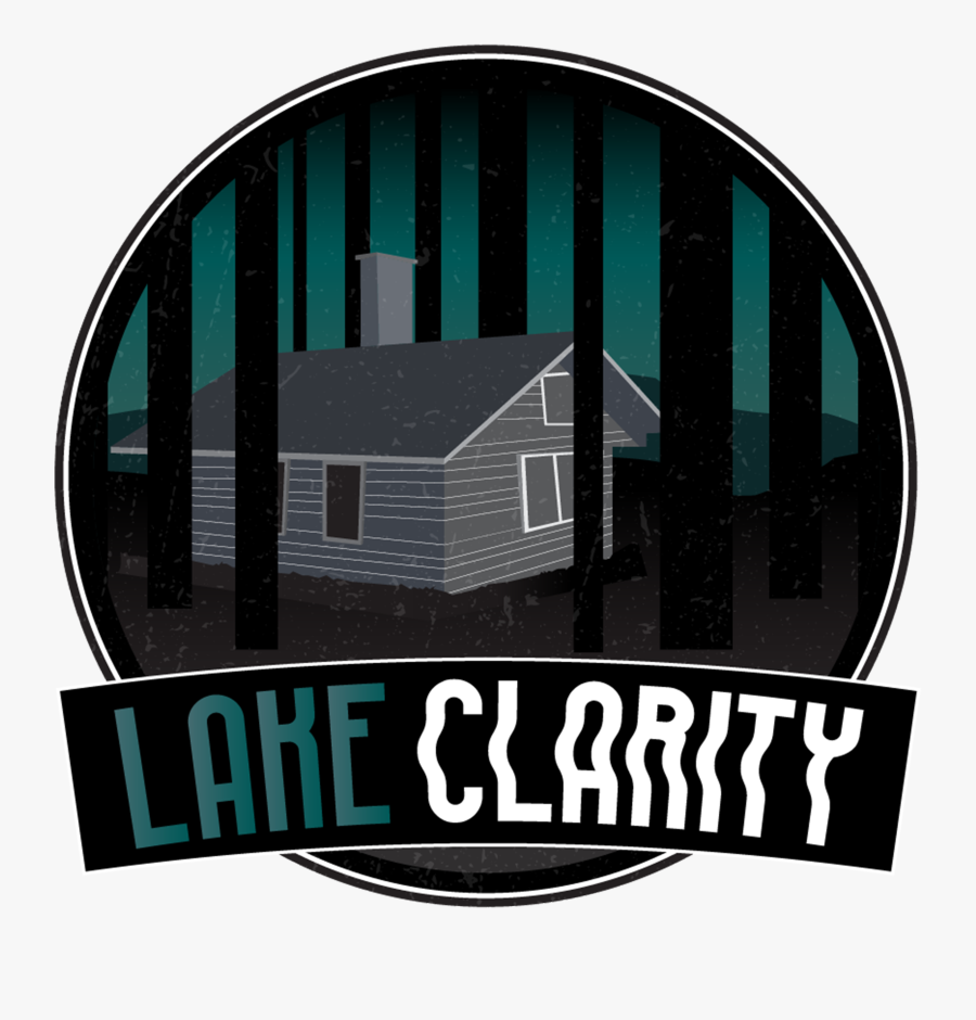 Five Teens Head Up To Camp Clarity To Celebrate Their - Lake Clarity Podcast, Transparent Clipart