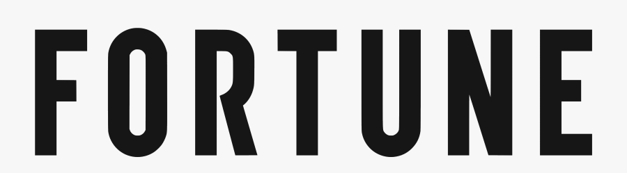 Transparent Equality Clipart - Fortune Magazine Transparent Logo, Transparent Clipart