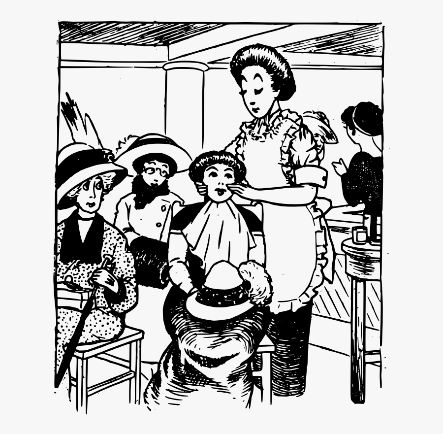 Cartoon, Transparent Clipart