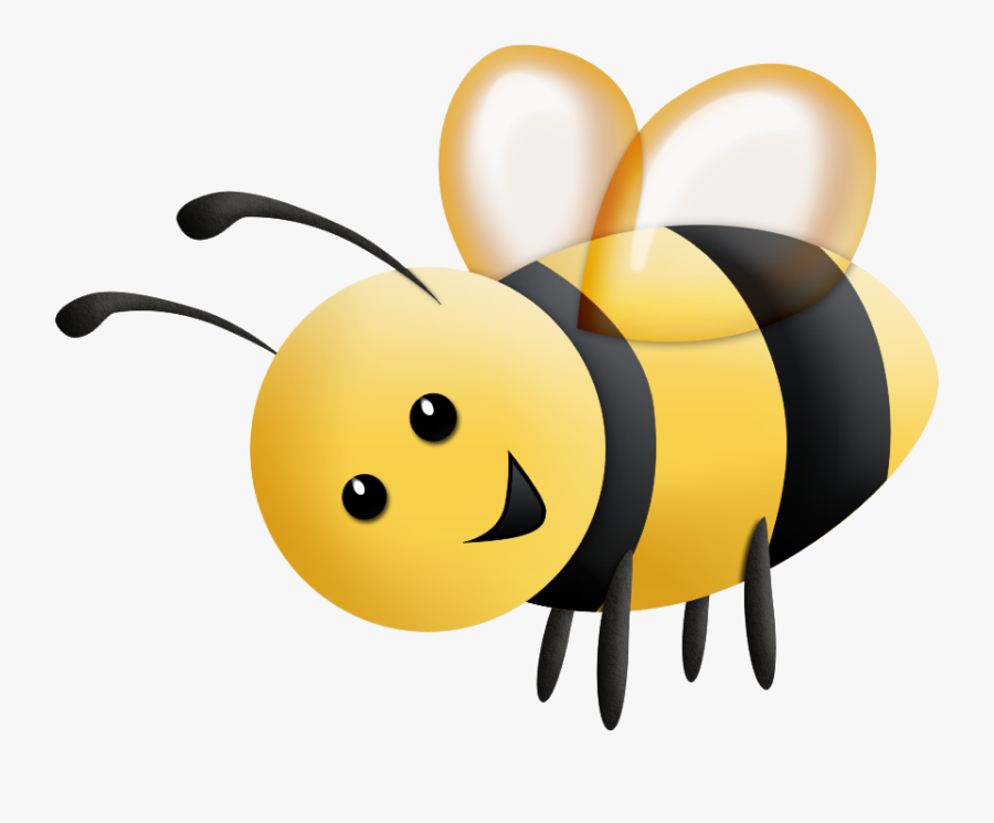 Transparent Rosh Hashanah Clipart - Abelhinha Png, Transparent Clipart