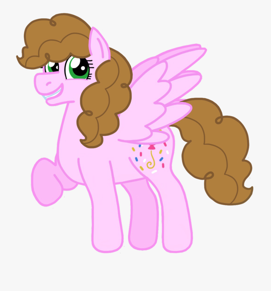 Confetti Clipart Surprise - Cartoon, Transparent Clipart