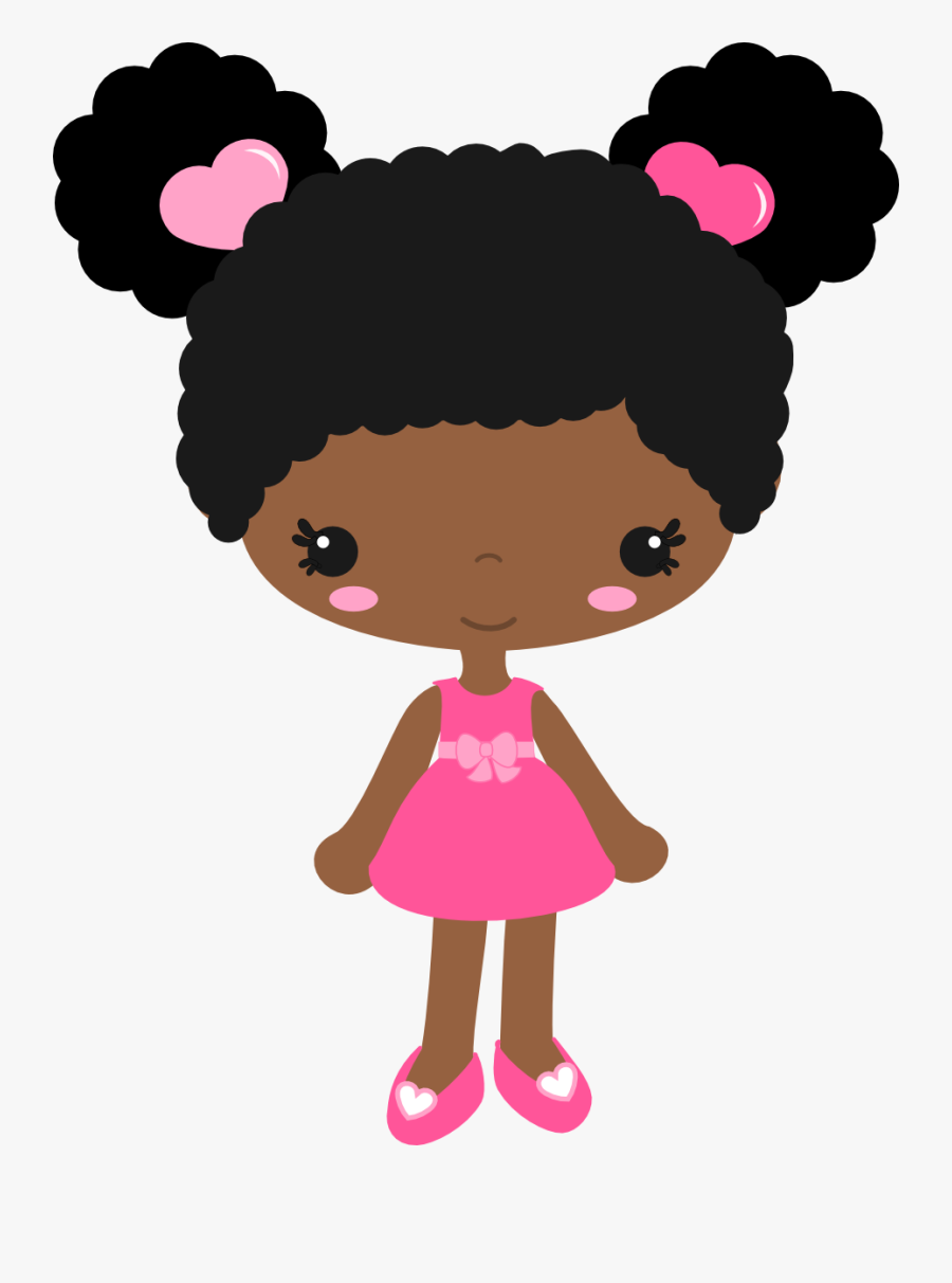 Casamento E Namorados - Menina Negra Png, Transparent Clipart