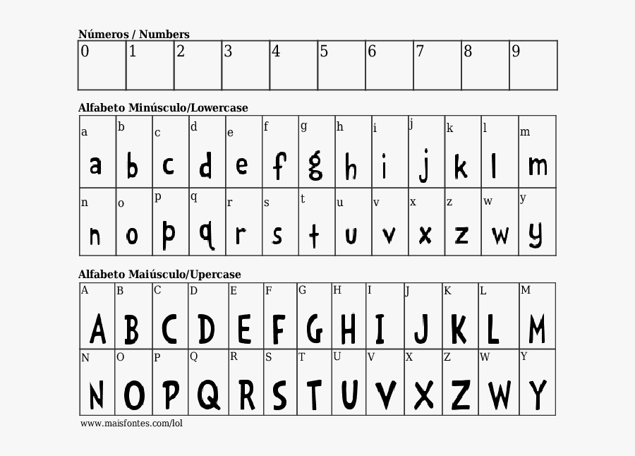 Love You Com Numeros, Transparent Clipart