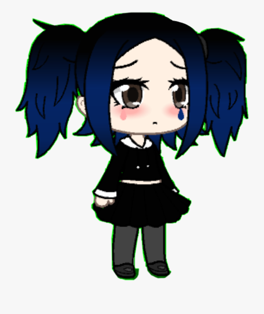 #dusk #anime #lol #surprise #lolsurprise #freetoedit, Transparent Clipart