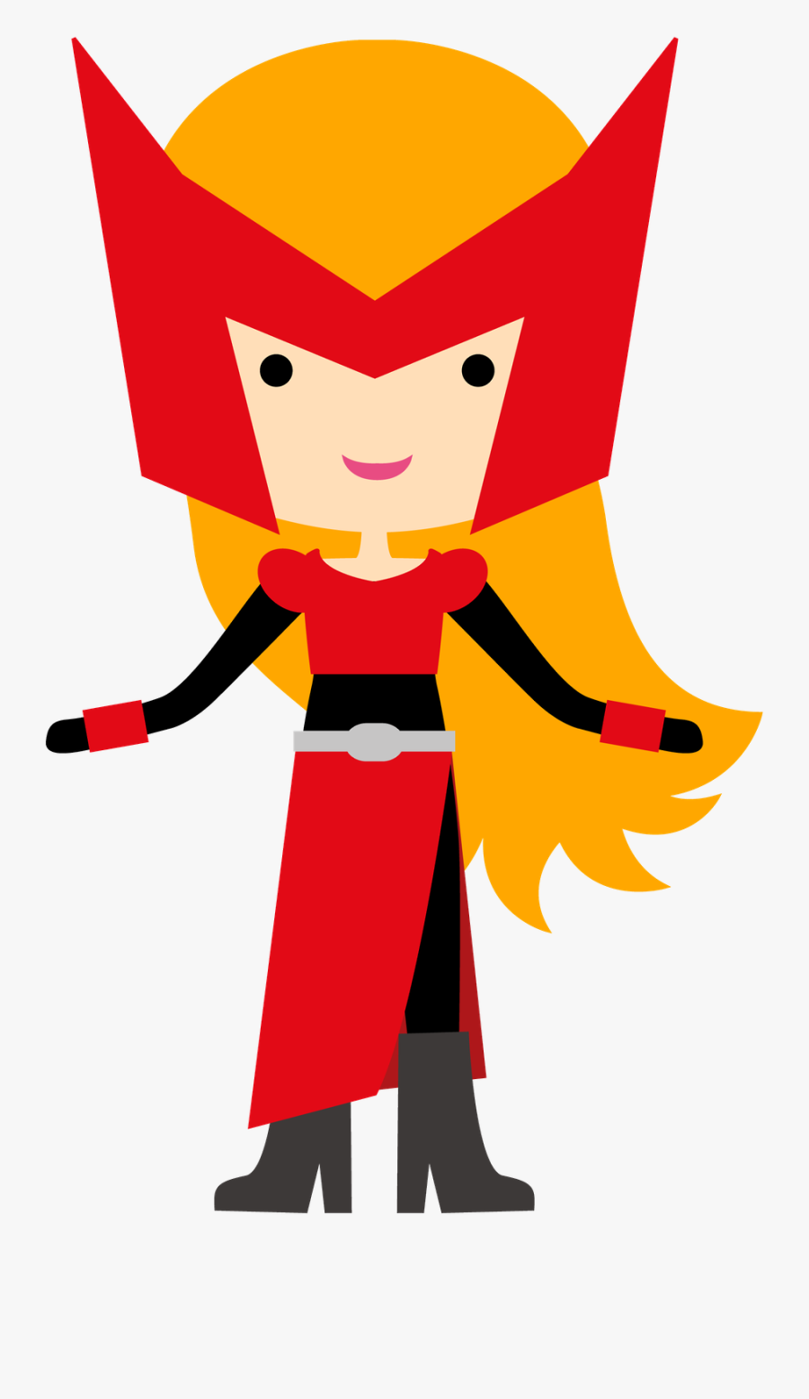 Cartoon, Transparent Clipart