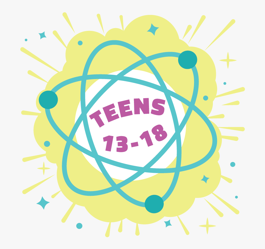 Teen Logo - Crown Of Jesus Logo, Transparent Clipart