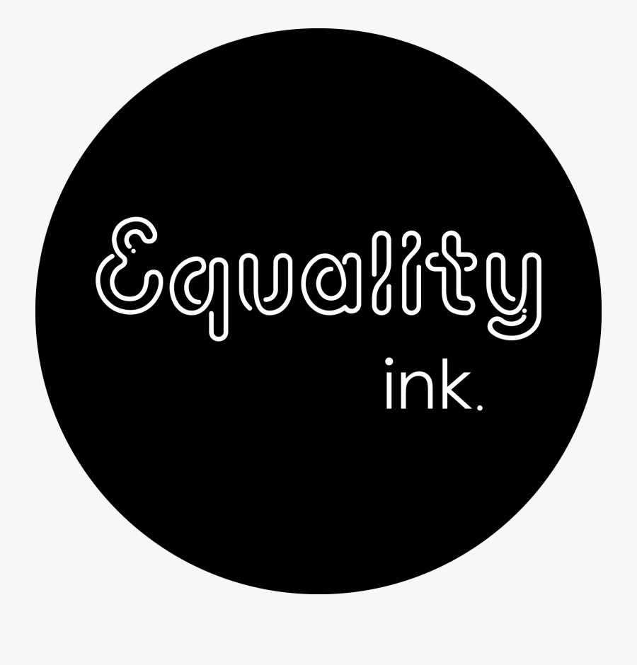 Clip Art Ink On Twitter Good - Pretty Little Thing Logo, Transparent Clipart