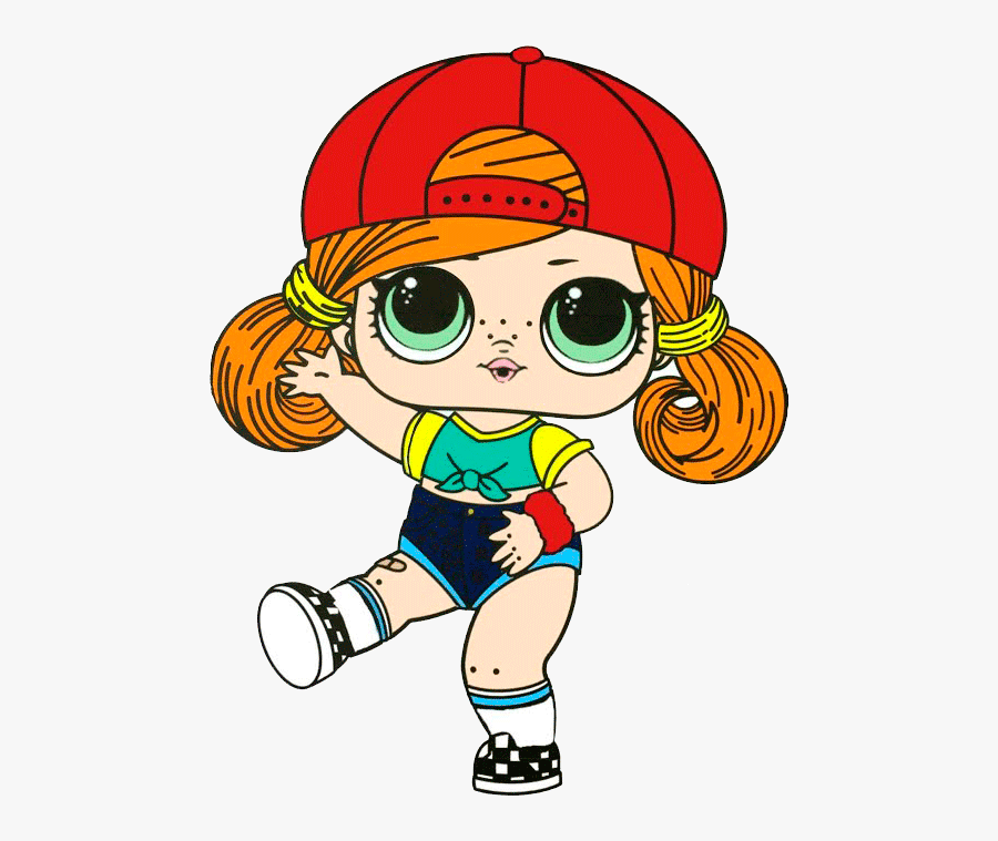 fotos de lol hair goals